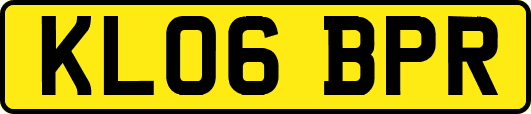 KL06BPR