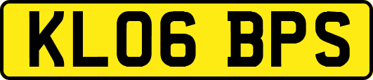 KL06BPS