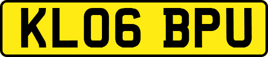 KL06BPU