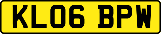KL06BPW