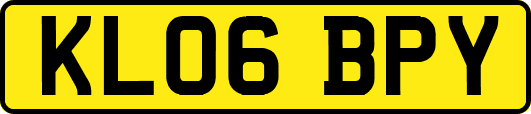 KL06BPY