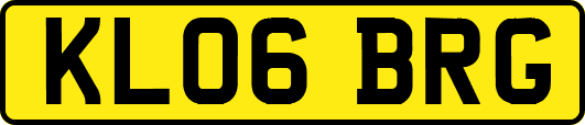 KL06BRG