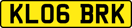 KL06BRK