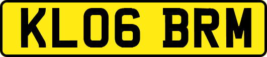 KL06BRM