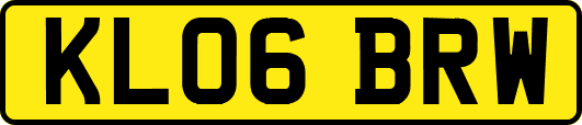 KL06BRW