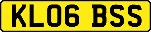KL06BSS