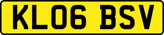 KL06BSV