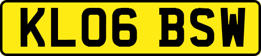 KL06BSW