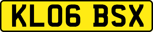 KL06BSX