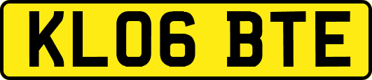 KL06BTE