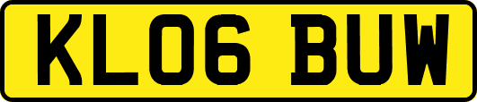 KL06BUW