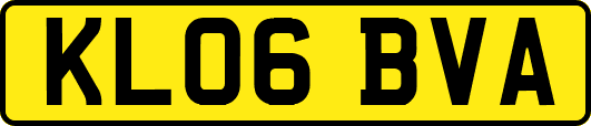 KL06BVA