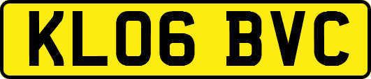 KL06BVC