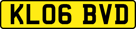 KL06BVD