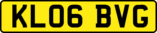 KL06BVG