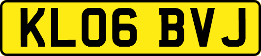 KL06BVJ