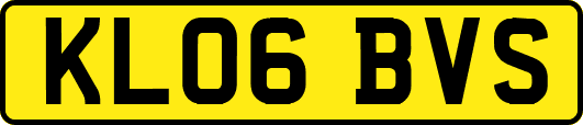 KL06BVS
