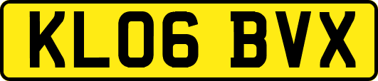KL06BVX