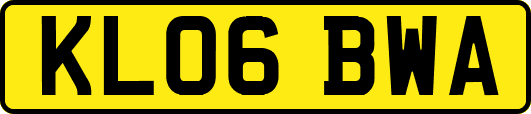 KL06BWA