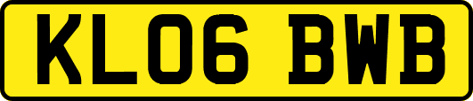 KL06BWB