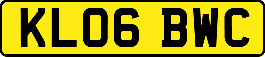 KL06BWC