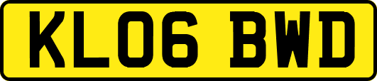 KL06BWD