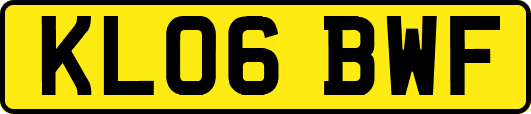 KL06BWF