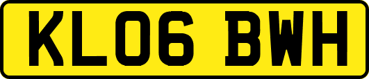 KL06BWH