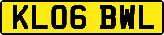 KL06BWL