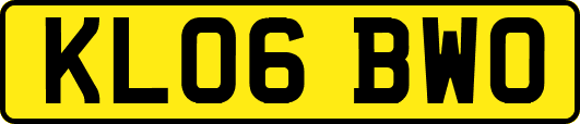 KL06BWO