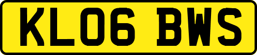 KL06BWS