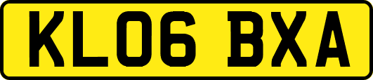 KL06BXA