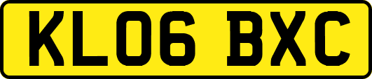 KL06BXC