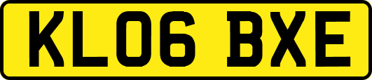 KL06BXE