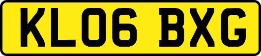 KL06BXG