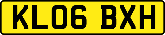 KL06BXH