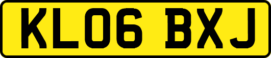 KL06BXJ