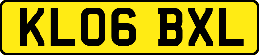 KL06BXL