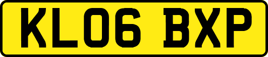 KL06BXP