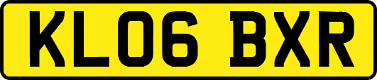 KL06BXR
