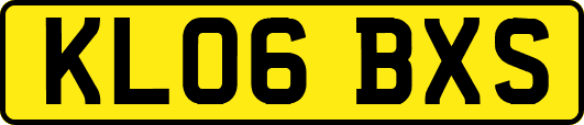 KL06BXS