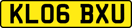 KL06BXU