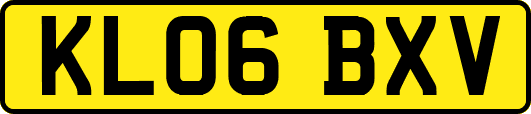 KL06BXV