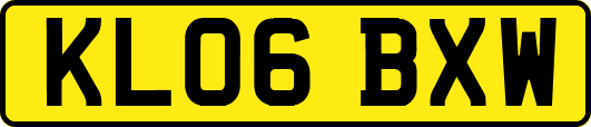 KL06BXW