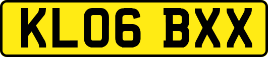 KL06BXX
