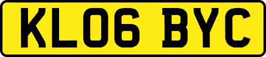 KL06BYC