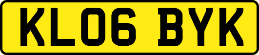 KL06BYK