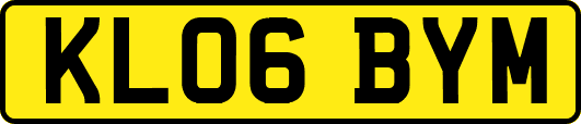 KL06BYM