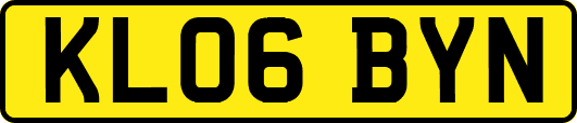 KL06BYN