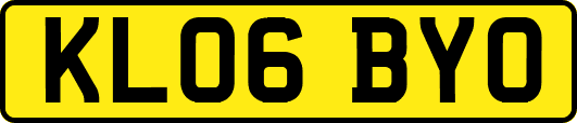 KL06BYO